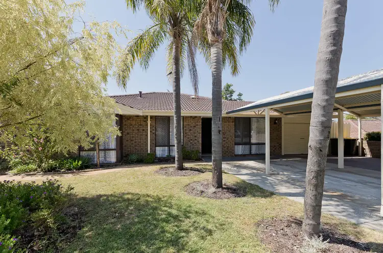 6 Joiner Place, Parmelia WA 6167