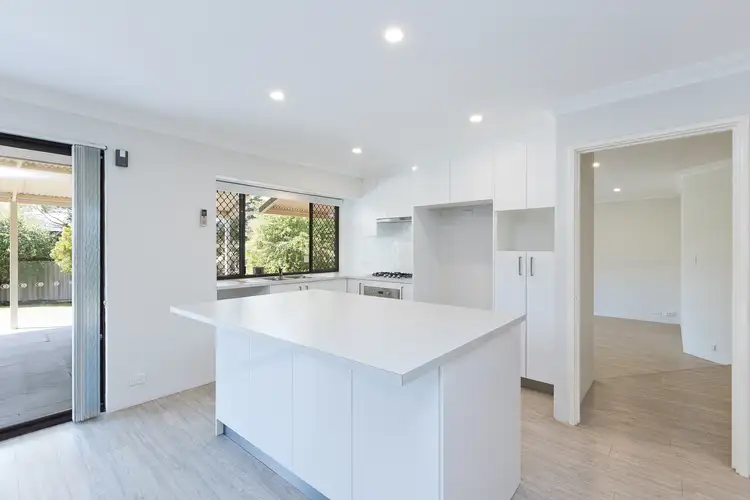 Second view of Homely house listing, 6 Joiner Place, Parmelia WA 6167