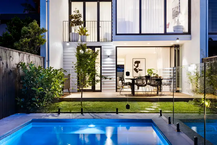Sixth view of Homely house listing, 72 Charles Street, Lilyfield NSW 2040