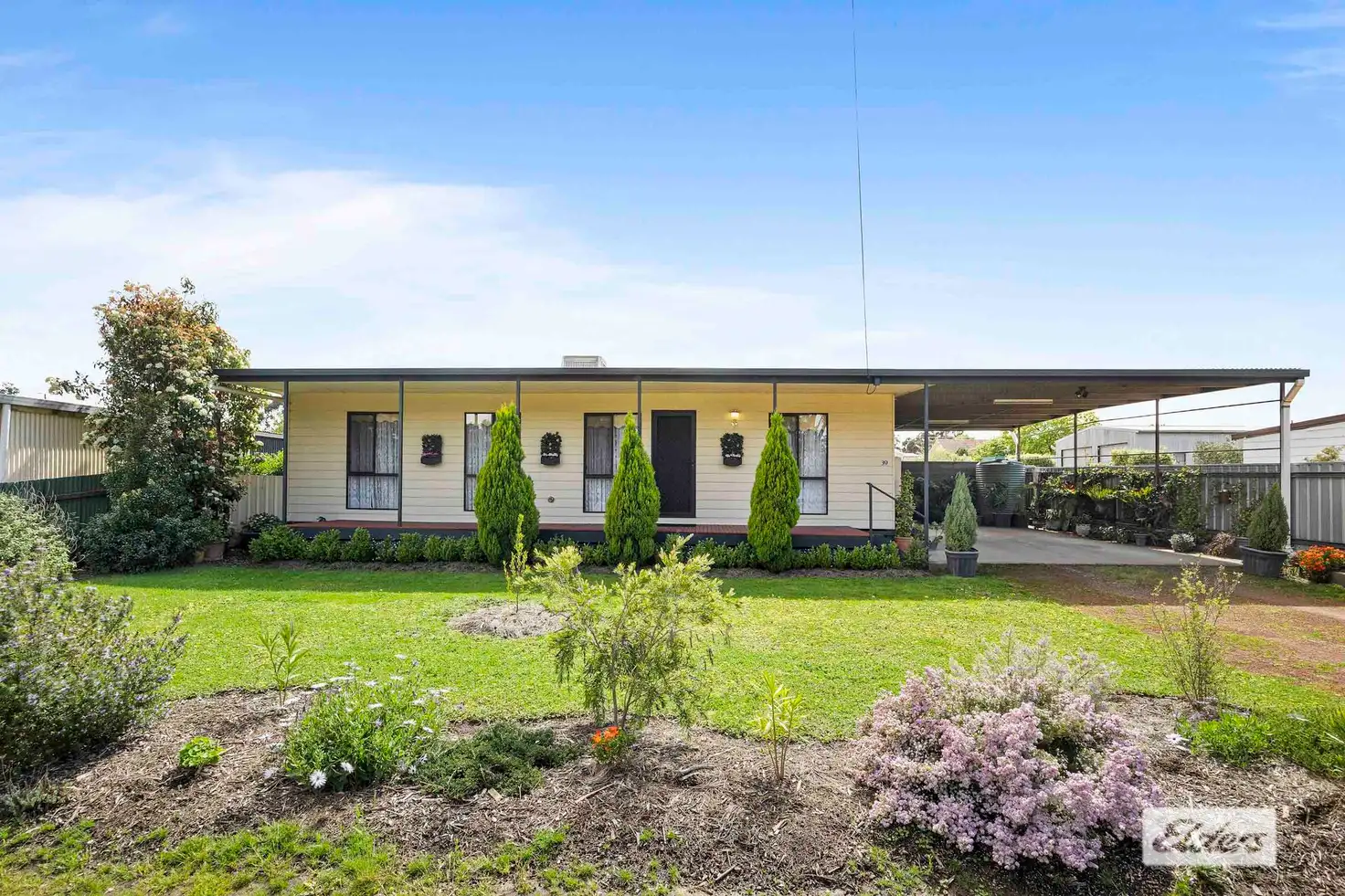 Main view of Homely house listing, 39 Burgh Street, Stawell VIC 3380