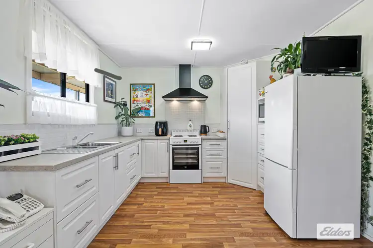 Second view of Homely house listing, 39 Burgh Street, Stawell VIC 3380