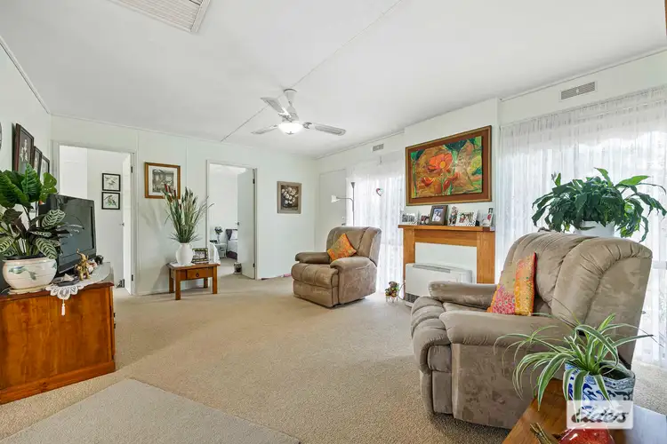 Sixth view of Homely house listing, 39 Burgh Street, Stawell VIC 3380