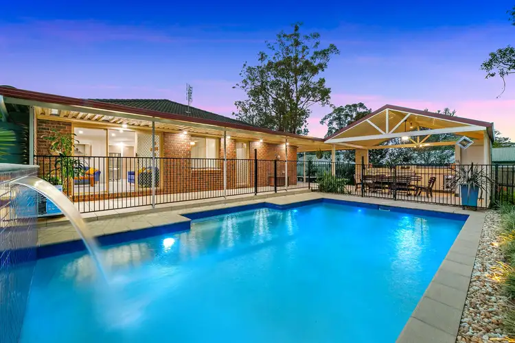 13 Callistemon Close, Narara NSW 2250