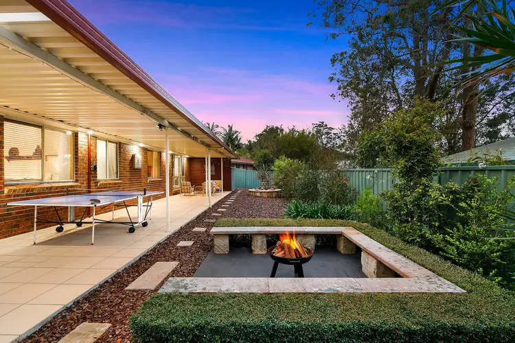 Third view of Homely house listing, 13 Callistemon Close, Narara NSW 2250