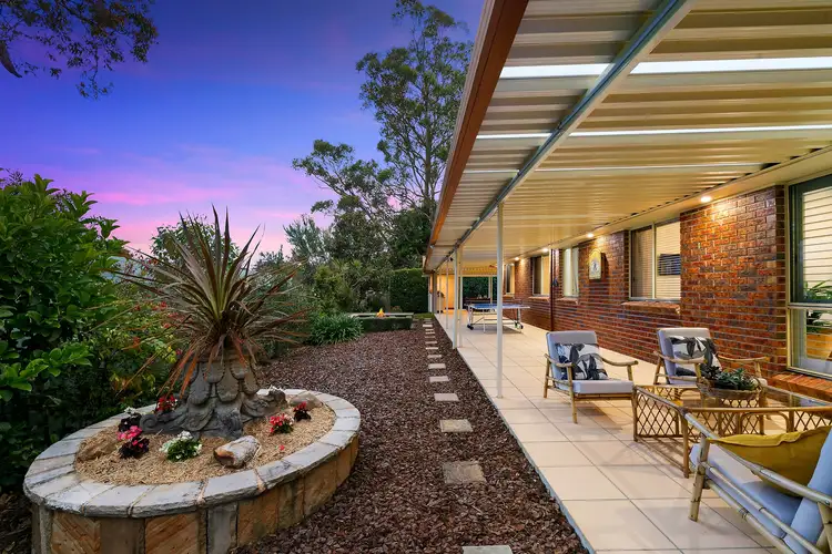 Fourth view of Homely house listing, 13 Callistemon Close, Narara NSW 2250