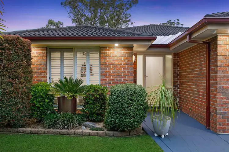 Fifth view of Homely house listing, 13 Callistemon Close, Narara NSW 2250