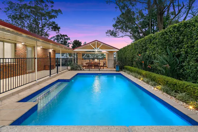 Sixth view of Homely house listing, 13 Callistemon Close, Narara NSW 2250