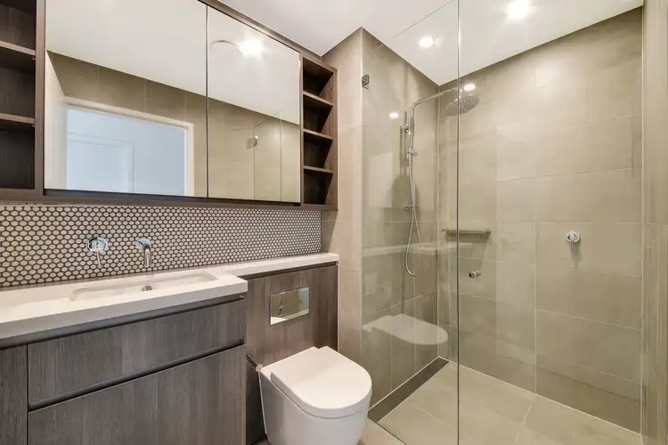 Fourth view of Homely apartment listing, 416/78A Albany Street, Crows Nest NSW 2065