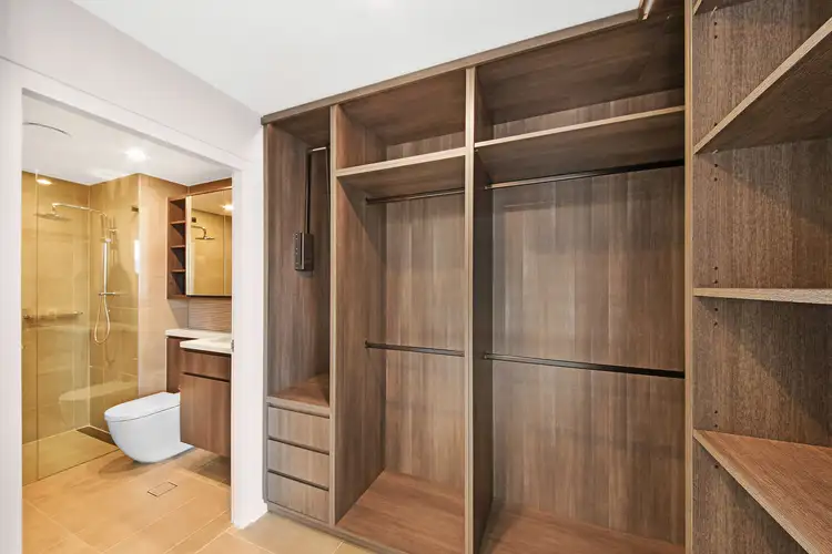 Sixth view of Homely apartment listing, 416/78A Albany Street, Crows Nest NSW 2065