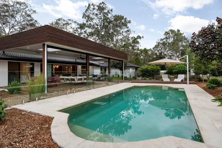 826 London Road, Chandler QLD 4155