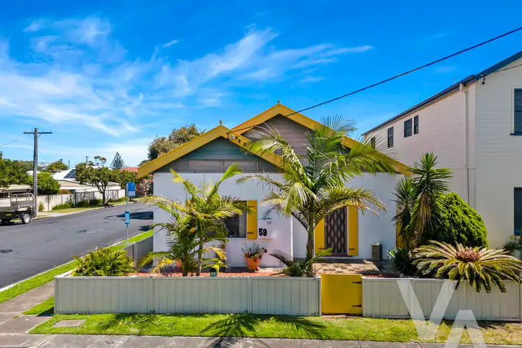 59 Douglas Street, Stockton NSW 2295