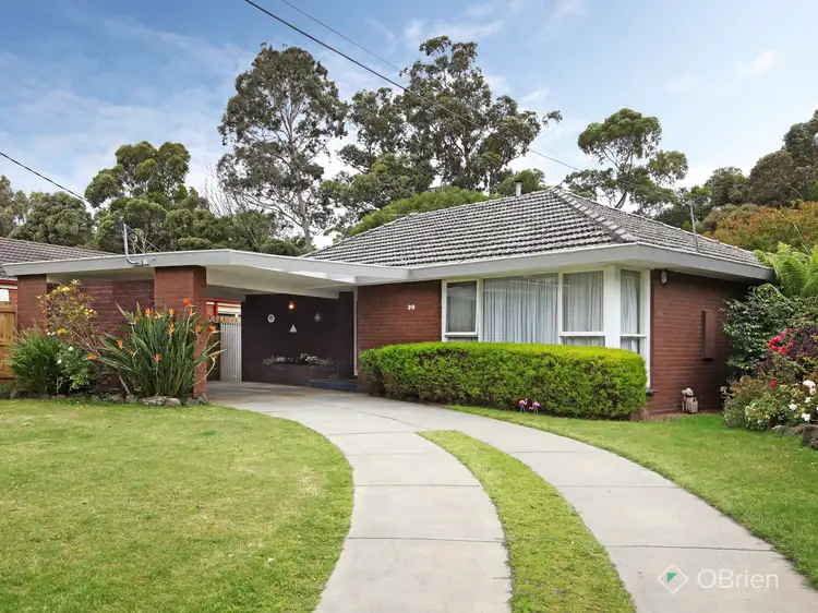 39 Beryl Avenue