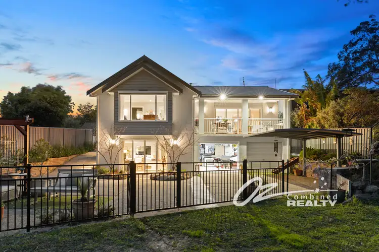Main view of Homely house listing, 245 Walmer Avenue, Sanctuary Point NSW 2540