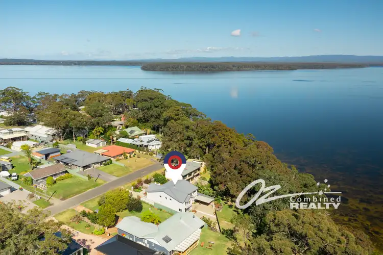 Fourth view of Homely house listing, 245 Walmer Avenue, Sanctuary Point NSW 2540