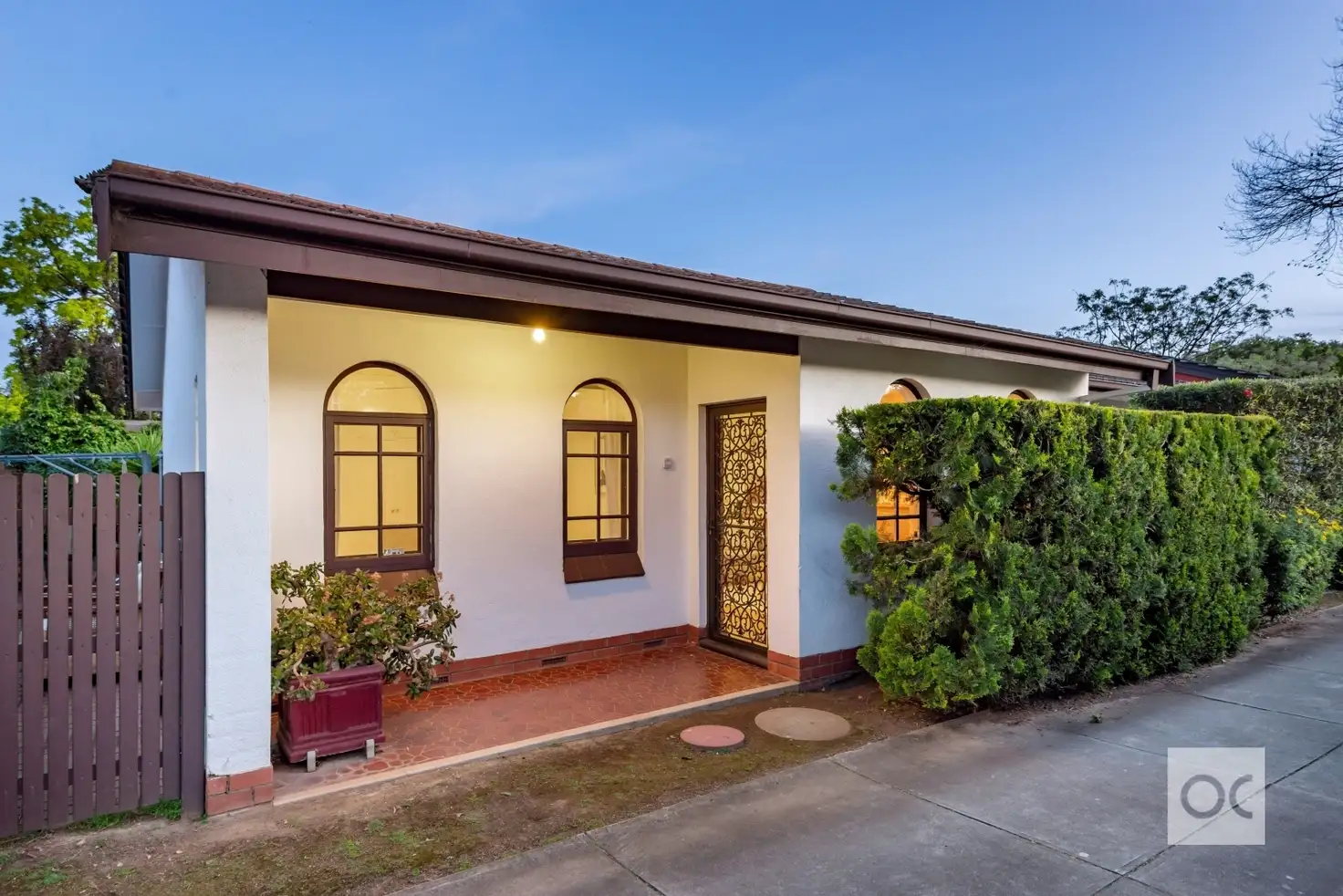 Main view of Homely unit listing, 4/6 Koolaman Street, Joslin SA 5070