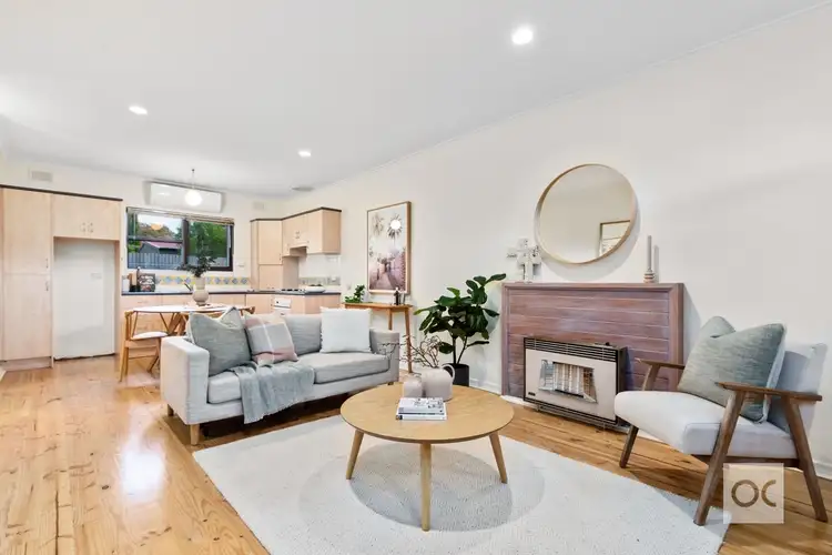Second view of Homely unit listing, 4/6 Koolaman Street, Joslin SA 5070