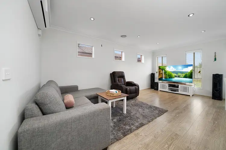 Second view of Homely house listing, 37 Mantello Drive, Werribee VIC 3030