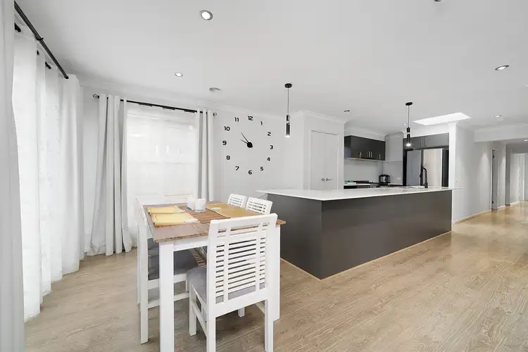 Third view of Homely house listing, 37 Mantello Drive, Werribee VIC 3030