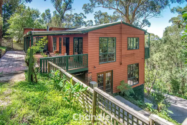 71 Temple Road, Selby VIC 3159