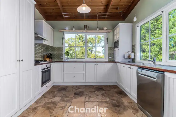 Second view of Homely house listing, 71 Temple Road, Selby VIC 3159