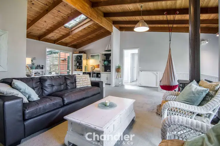 Third view of Homely house listing, 71 Temple Road, Selby VIC 3159