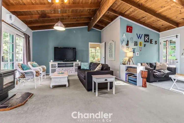 Fourth view of Homely house listing, 71 Temple Road, Selby VIC 3159