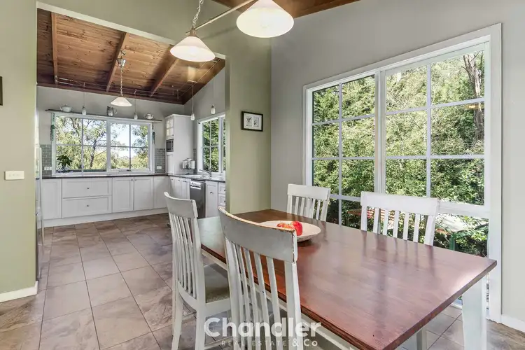 Fifth view of Homely house listing, 71 Temple Road, Selby VIC 3159