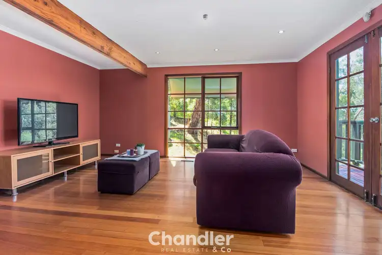 Sixth view of Homely house listing, 71 Temple Road, Selby VIC 3159