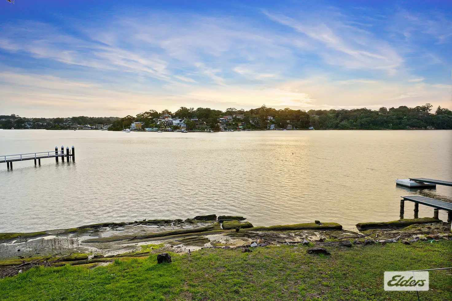 Main view of Homely house listing, 31 Kangaroo Point Road, Kangaroo Point NSW 2224