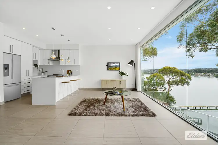 Second view of Homely house listing, 31 Kangaroo Point Road, Kangaroo Point NSW 2224
