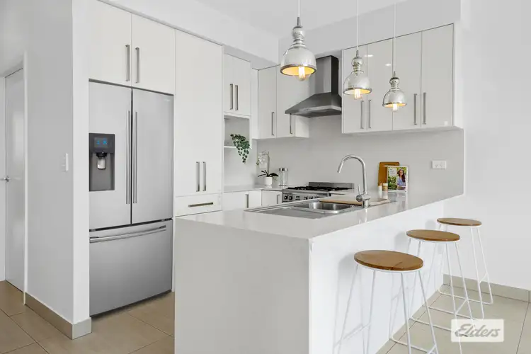 Third view of Homely house listing, 31 Kangaroo Point Road, Kangaroo Point NSW 2224