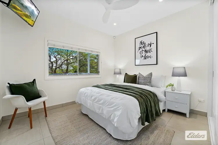 Fourth view of Homely house listing, 31 Kangaroo Point Road, Kangaroo Point NSW 2224