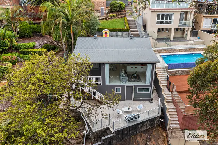 Fifth view of Homely house listing, 31 Kangaroo Point Road, Kangaroo Point NSW 2224