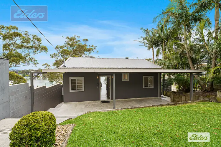 Sixth view of Homely house listing, 31 Kangaroo Point Road, Kangaroo Point NSW 2224
