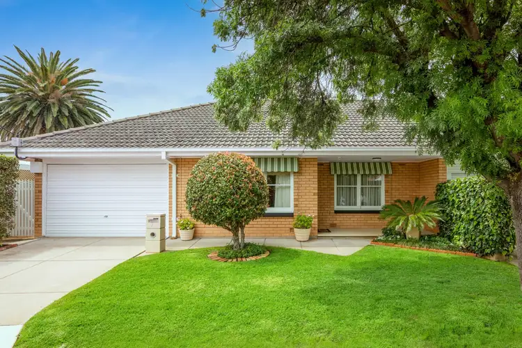 1/27 Farr Terrace, Glenelg East SA 5045
