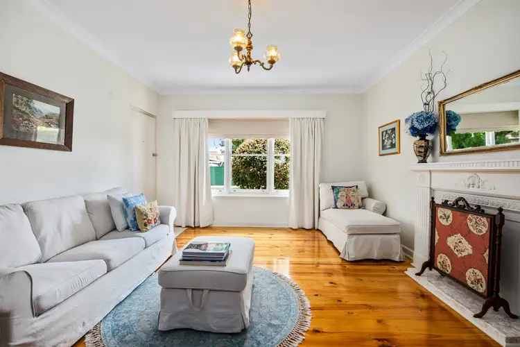 Second view of Homely unit listing, 1/27 Farr Terrace, Glenelg East SA 5045
