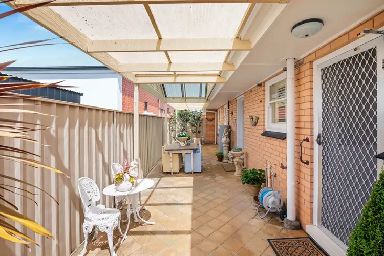 Fifth view of Homely unit listing, 1/27 Farr Terrace, Glenelg East SA 5045