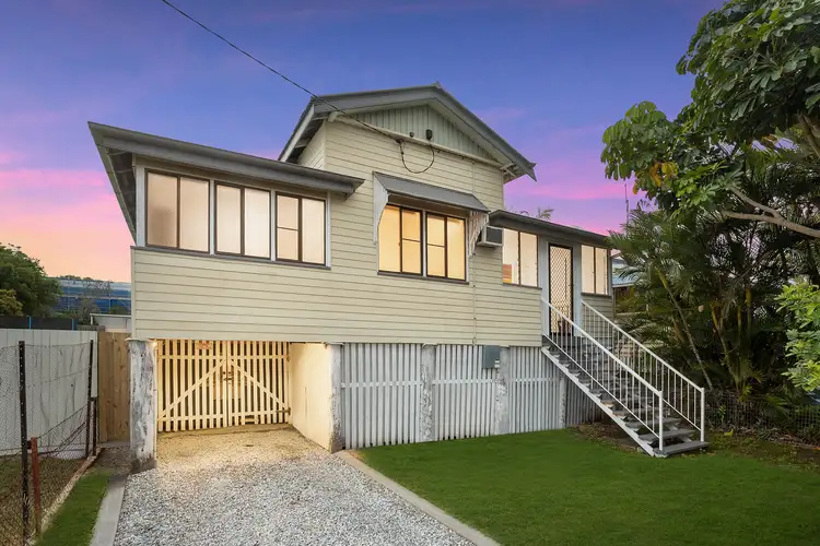 50 Upper Dawson Road, Allenstown QLD 4700