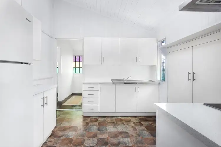 Second view of Homely house listing, 50 Upper Dawson Road, Allenstown QLD 4700