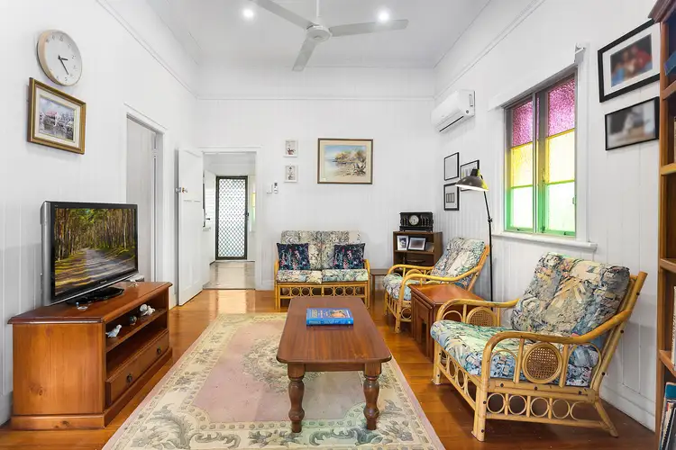 Third view of Homely house listing, 50 Upper Dawson Road, Allenstown QLD 4700