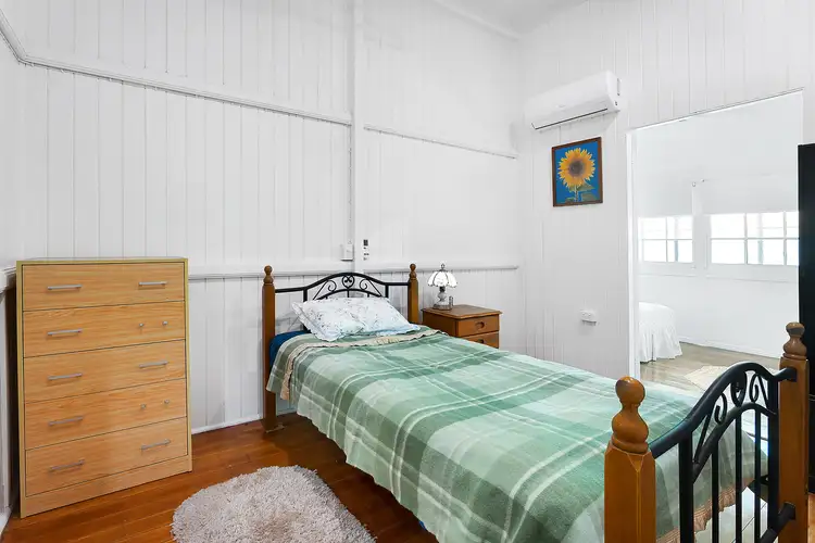 Fifth view of Homely house listing, 50 Upper Dawson Road, Allenstown QLD 4700