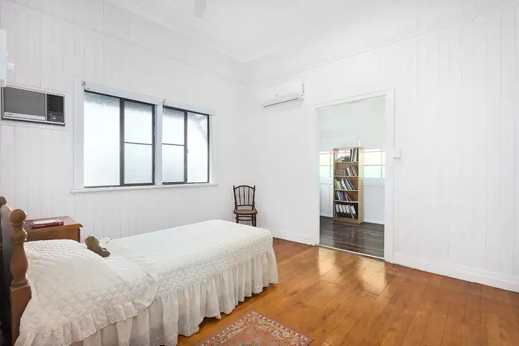 Sixth view of Homely house listing, 50 Upper Dawson Road, Allenstown QLD 4700