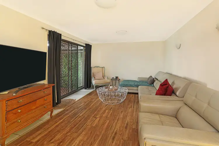 Second view of Homely unit listing, 1/22 MacDonald Street, Dicky Beach QLD 4551