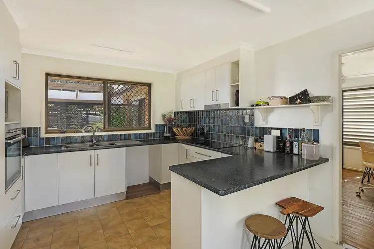 Third view of Homely unit listing, 1/22 MacDonald Street, Dicky Beach QLD 4551