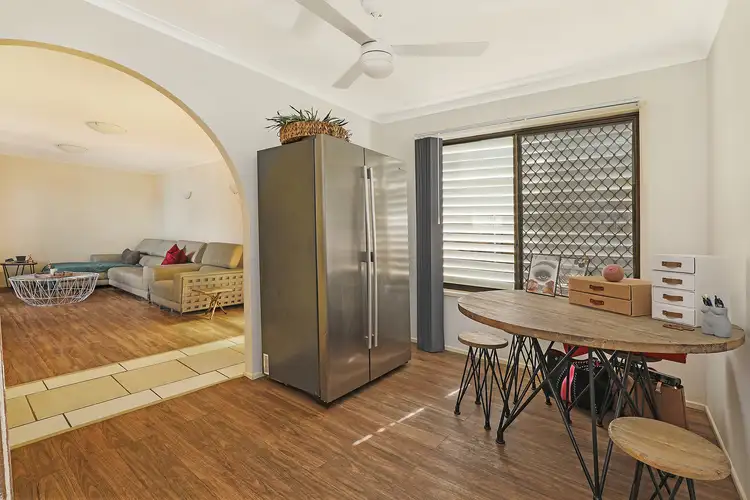 Fourth view of Homely unit listing, 1/22 MacDonald Street, Dicky Beach QLD 4551