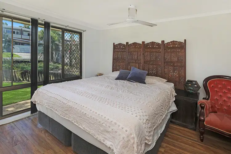 Sixth view of Homely unit listing, 1/22 MacDonald Street, Dicky Beach QLD 4551