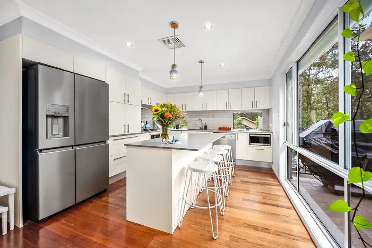 Third view of Homely house listing, 19 Woodbrook Trail, Murrays Beach NSW 2281