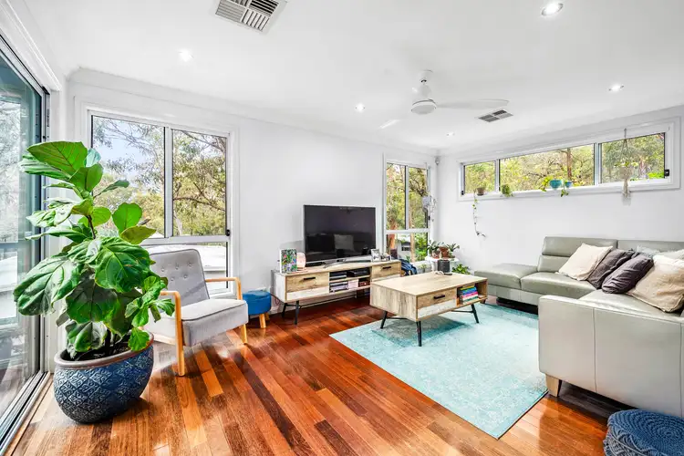 Fifth view of Homely house listing, 19 Woodbrook Trail, Murrays Beach NSW 2281
