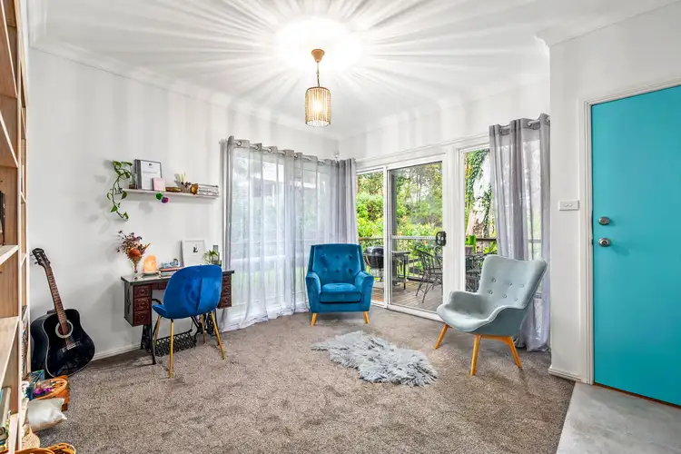 Sixth view of Homely house listing, 19 Woodbrook Trail, Murrays Beach NSW 2281
