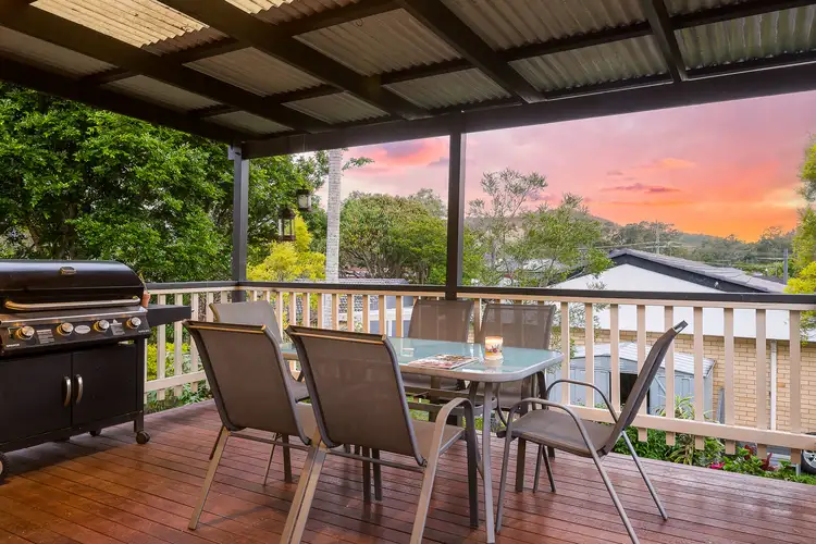 Third view of Homely house listing, 35 Moraby Street, Keperra QLD 4054